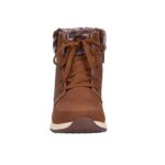 Drew Women's Tracker Boots - Brown — 3