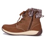 Drew Women's Tracker Boots - Brown — 8