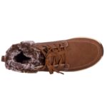 Drew Women's Tracker Boots - Brown — 5