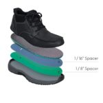 OrthoFeet Men's Verno Hands-Free Boots — 3