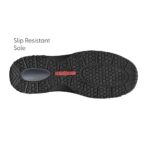 OrthoFeet Men's Verno Hands-Free Boots — 5