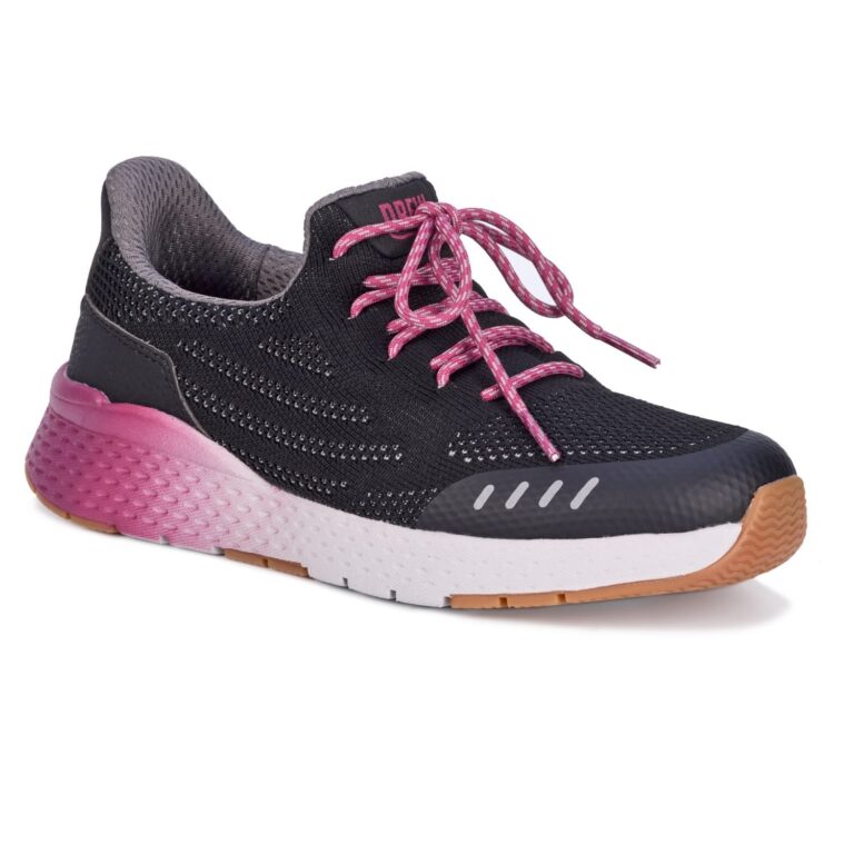 Drew Women's Bandit Shoes - Black