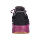 Drew Women's Bandit Shoes - Black-white-leopard — 7