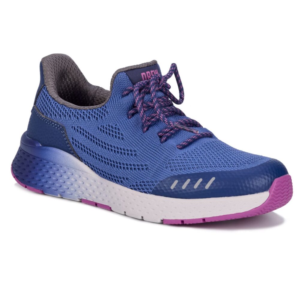 Drew Women's Bandit Shoes - Blue