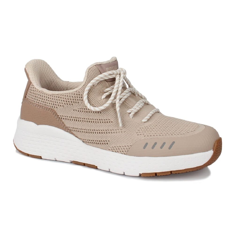 Drew Women's Bandit Shoes - Sand