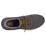 Drew Men's Echo Shoes - Black — 5
