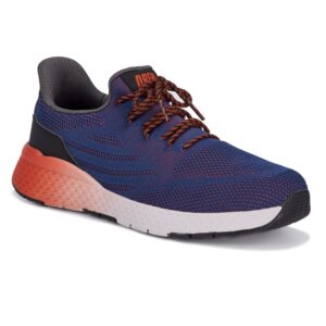Drew Men's Echo Shoes - Navy