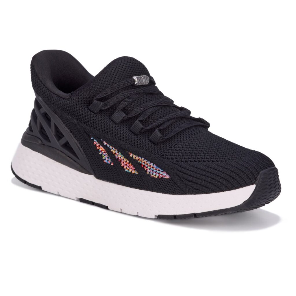 Drew Women's Halo Shoes - Black