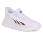 Drew Women's Halo Shoes - White — 1