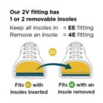 DB Easy B Men's Darren Shoes — 2