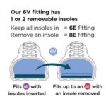 DB Easy B Men's Darren Shoes — 3