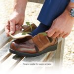 DB Easy B Men's Darren Shoes — 9