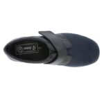 DB Easy B Women's Firecrest Shoes - Navy — 9