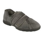 DB Easy B Men's Hamilton Slippers - Navy — 1