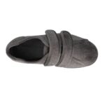 DB Easy B Men's Hamilton Slippers - Navy — 6