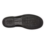 DB Easy B Women's Owl Shoes - Black — 9