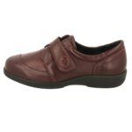 DB Easy B Women's Owl Shoes - Black — 6