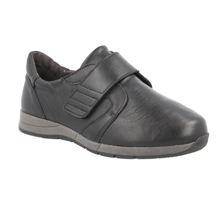 DB Easy B Women's Rail Shoes