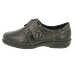 DB Easy B Women's Rory Shoes - Navy — 8