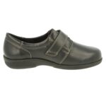 DB Easy B Women's Rory Shoes - Navy — 7