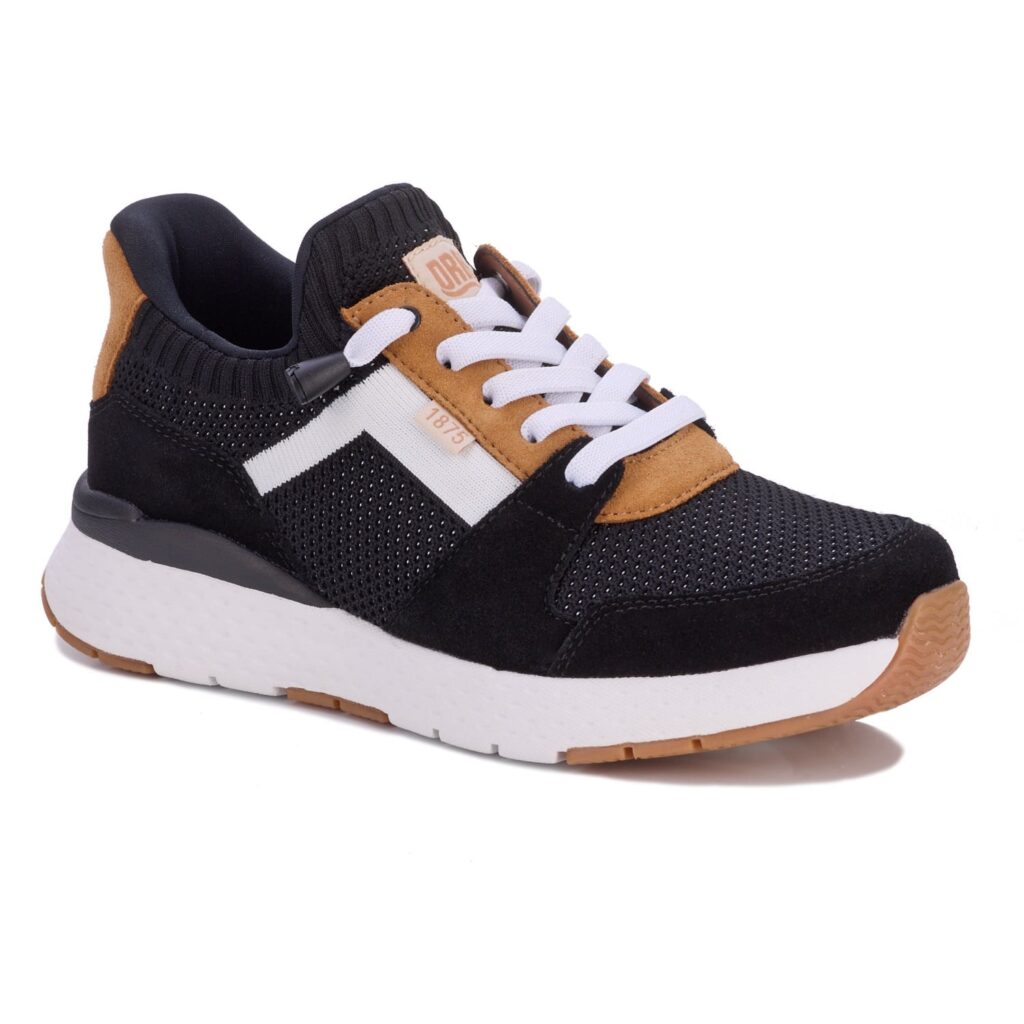 Drew Women's Bobbie Shoes - Black