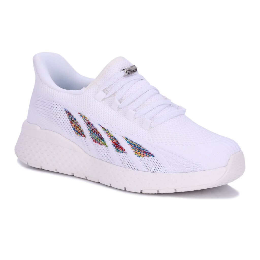Drew Women's Halo II Shoes - White
