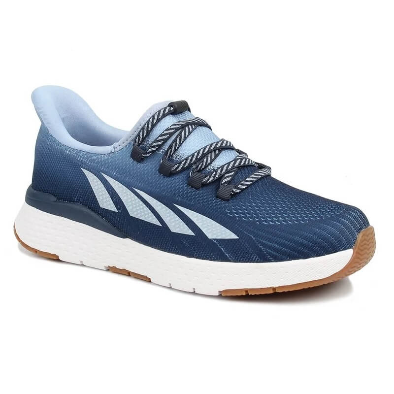 Drew Women's Halo II Shoes - Blue