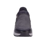 Drew Men's Caleb Shoes - Camel — 6