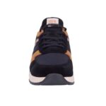 Drew Men's Connor Shoes - Navy — 8