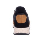 Drew Men's Connor Shoes - Navy — 7