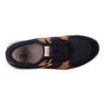 Drew Men's Connor Shoes - Navy — 6