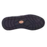 Drew Men's Connor Shoes - Navy — 5