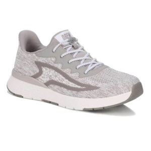Drew Men's Explore II Shoes - Grey-white