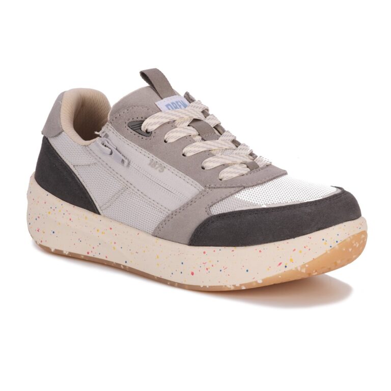 Drew Women's Happy Shoes - Black