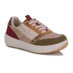 Drew Women's Happy Shoes - Multicolor — 3