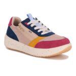 Drew Women's Happy Shoes - Multicolor — 2