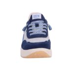 Drew Women's Hobby Shoes - Navy — 7