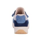 Drew Women's Hobby Shoes - Navy — 6