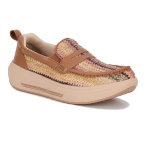 Drew Women's Java Shoes - Multicolor