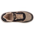 Drew Women's Julep Shoes - Tan — 5