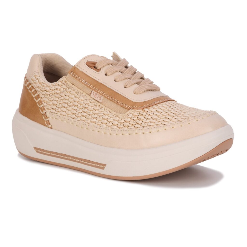Drew Women's Julep Shoes - Tan