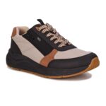 Drew Men's Miller Shoes - Tan — 2