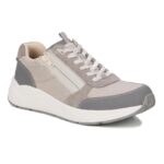 Drew Men's Miller Shoes - Tan — 1