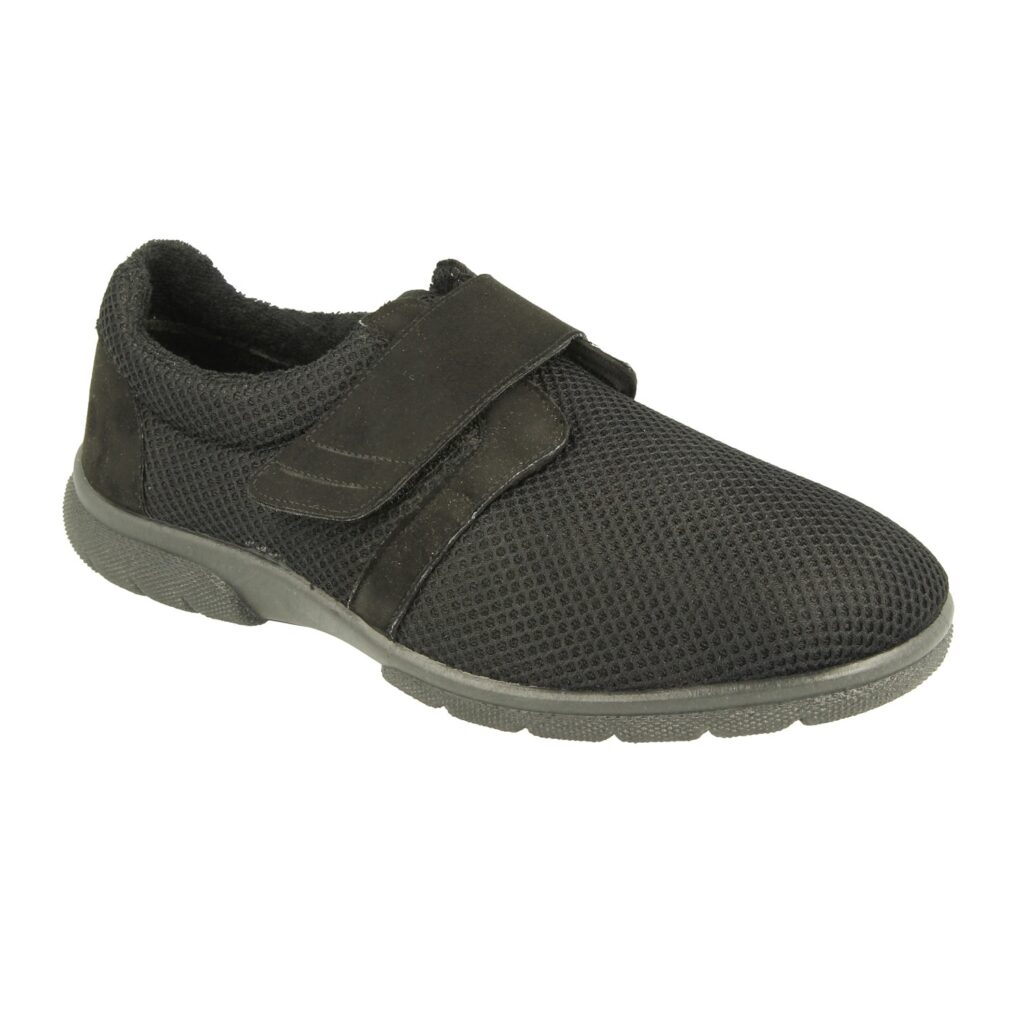 DB Easy B Men's Desmond Shoes