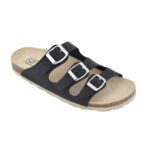 Biotime Women's Camila Sandals - Light-blue — 3