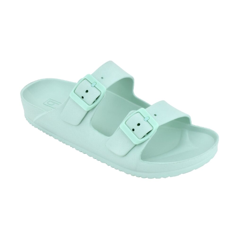 Biotime Women's Oshun Sandals - Passion