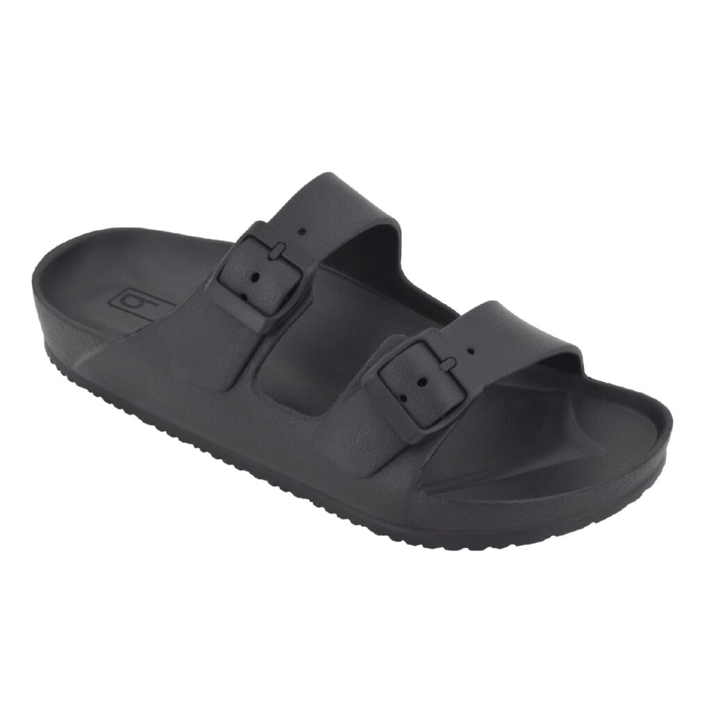 Biotime Women's Oshun Sandals - Black