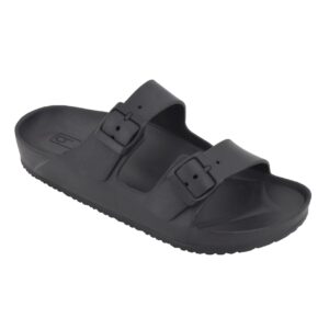 Biotime Women's Oshun Sandals - Black