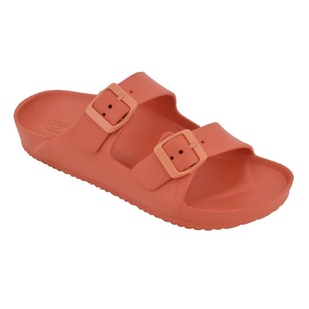 Biotime Women's Oshun Sandals - Passion