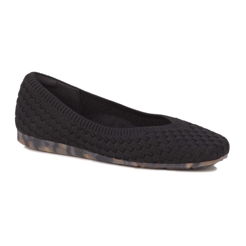 Ros Hommerson Women's Niki Shoes - Black